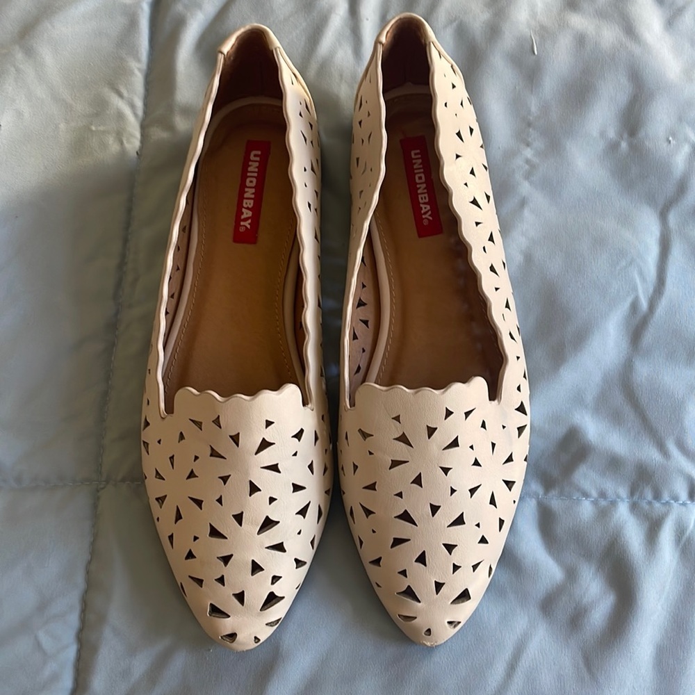UNIONBAY 8.5 Flats